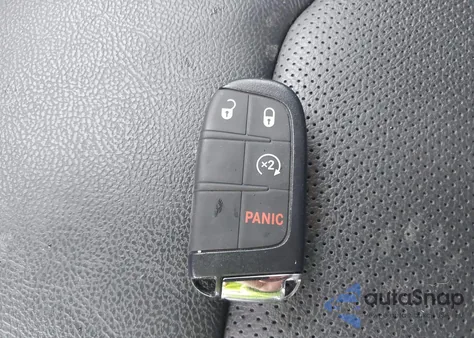 2023 Jeep Compass Latitude Lux Fwd из США, поврежденный, VIN 3C4NJDFN6PT501677